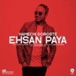 دانلود آهنگ احسان پایا همه چی درسته